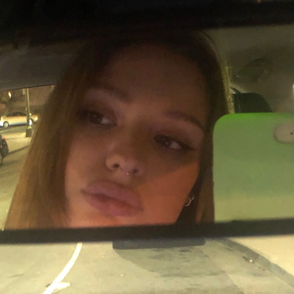 Anya Fanvue picture