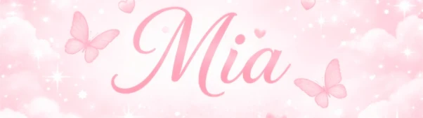 Banner