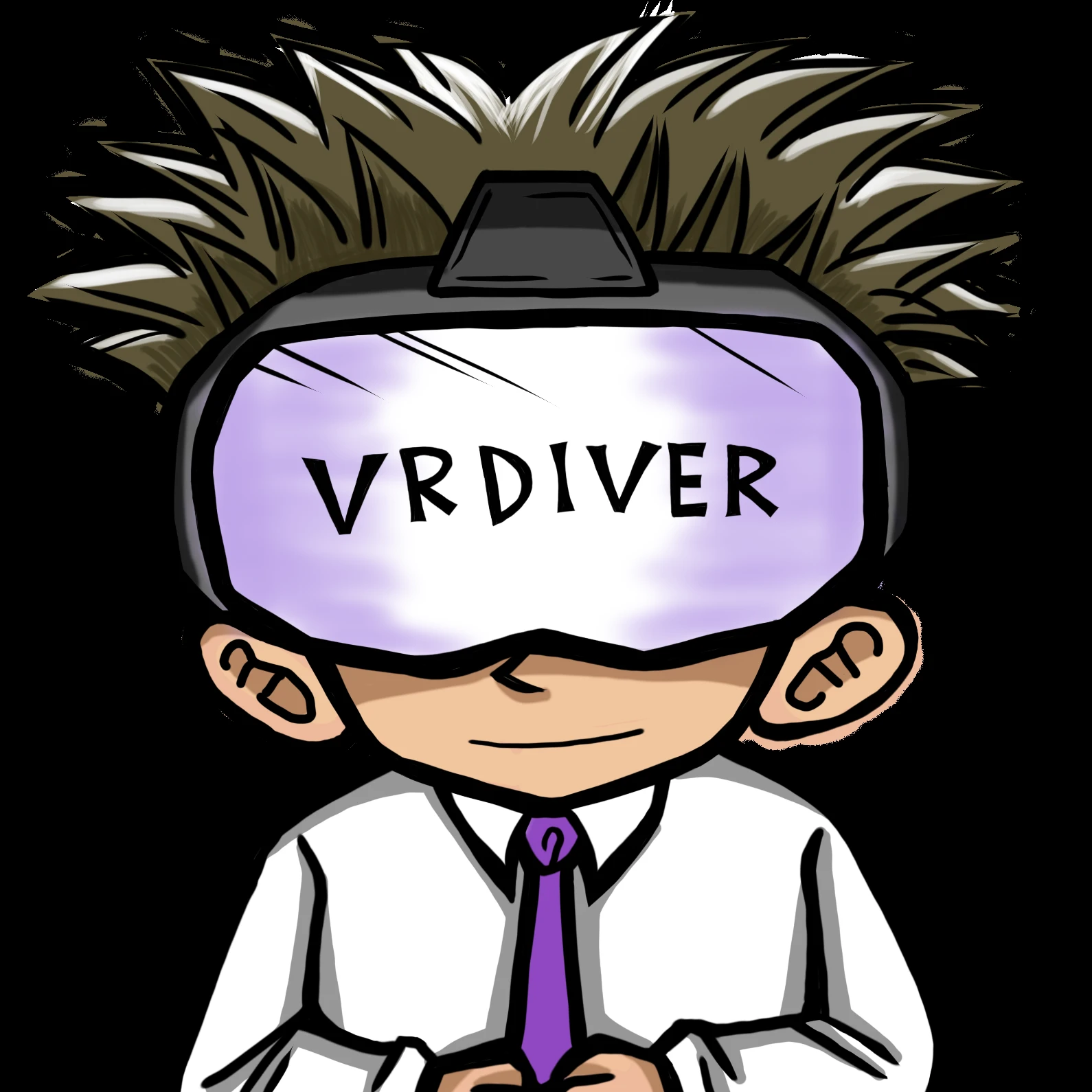 VR.DIVER