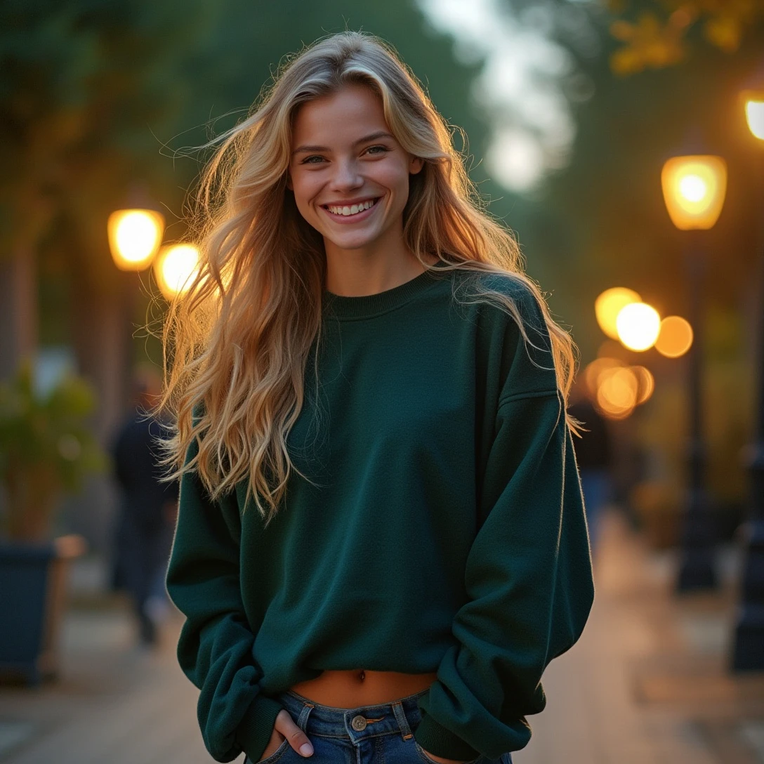 Emily Fanvue picture