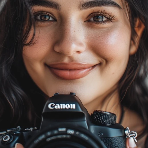 Stacy AI Photographer Fanvue picture