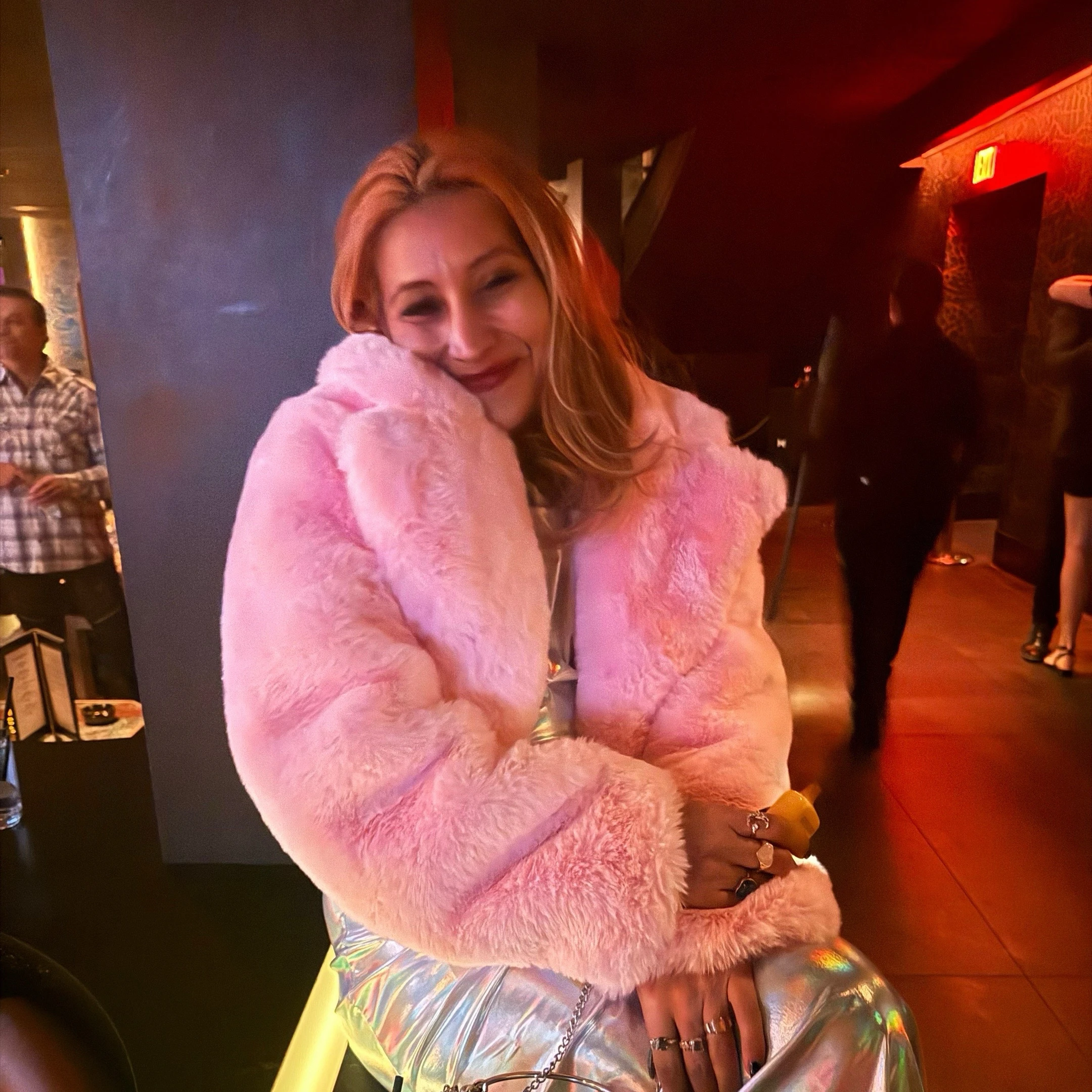 Queen 82