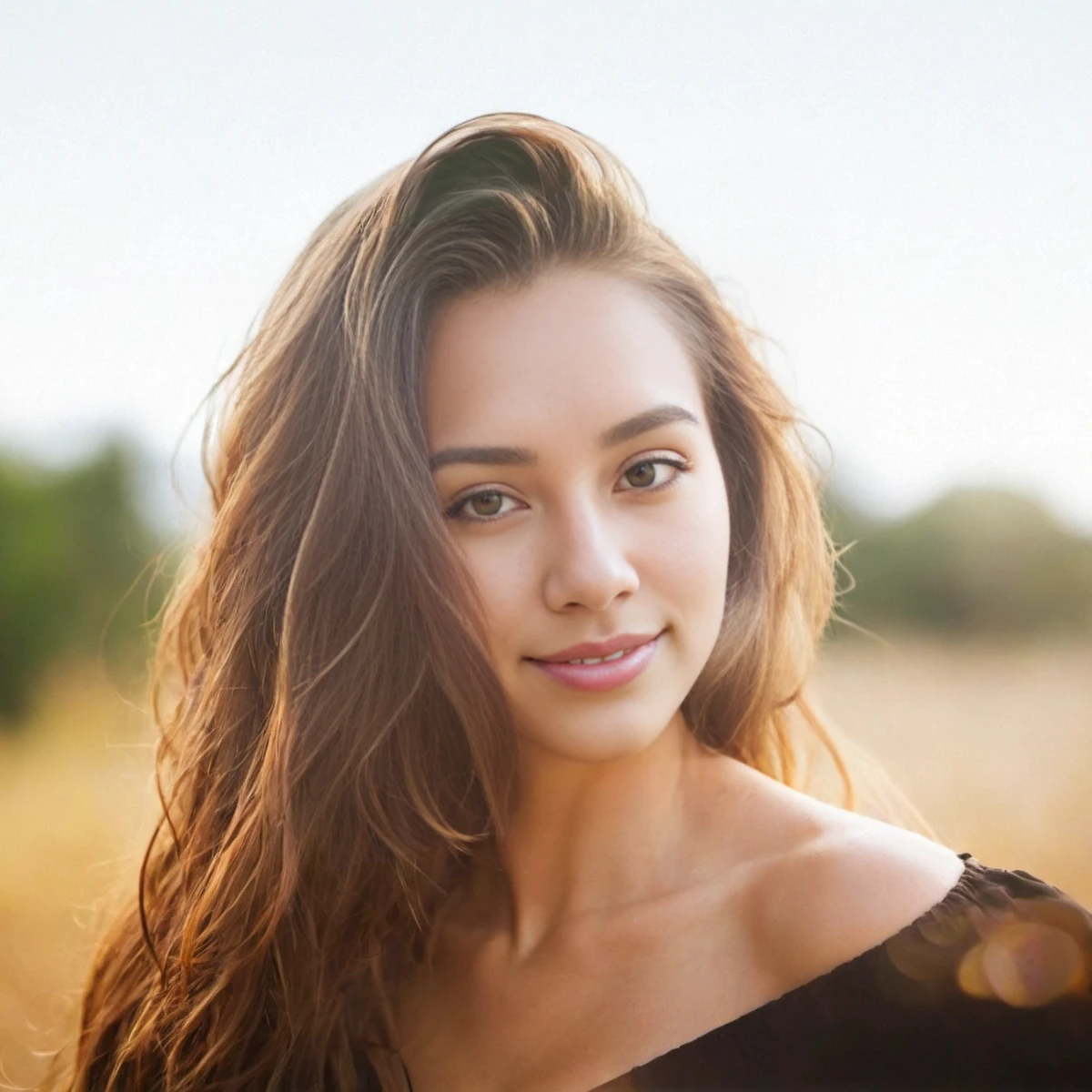 Aisha Rodrigo Fanvue picture