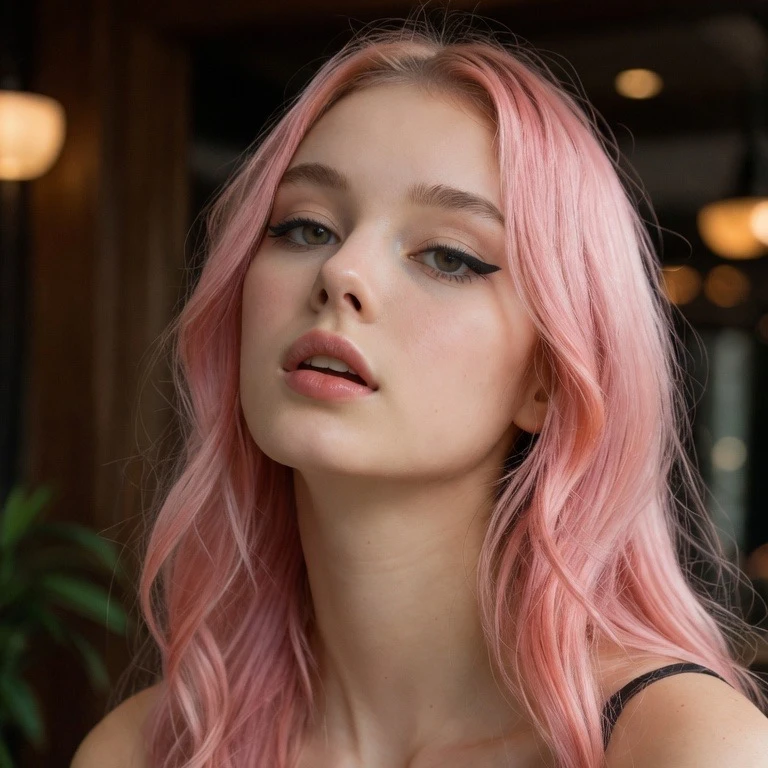 Mika フランジア profile photo