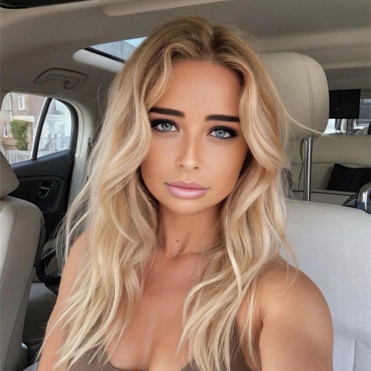 Sophia Sins