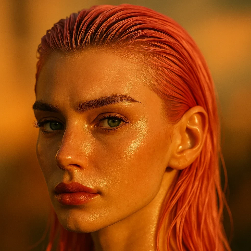 Elina Rozkova Fanvue
