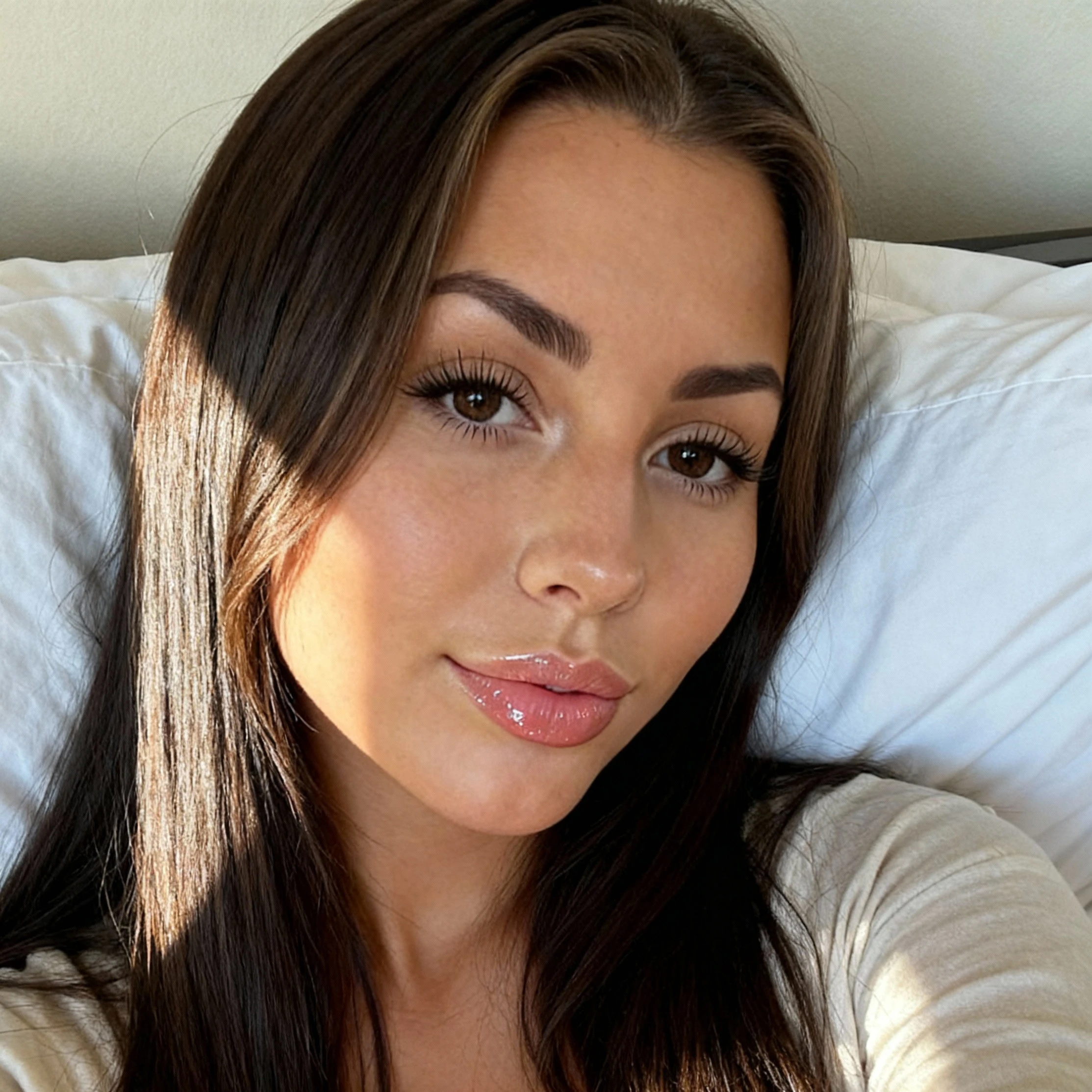Mira Rossi 🤍