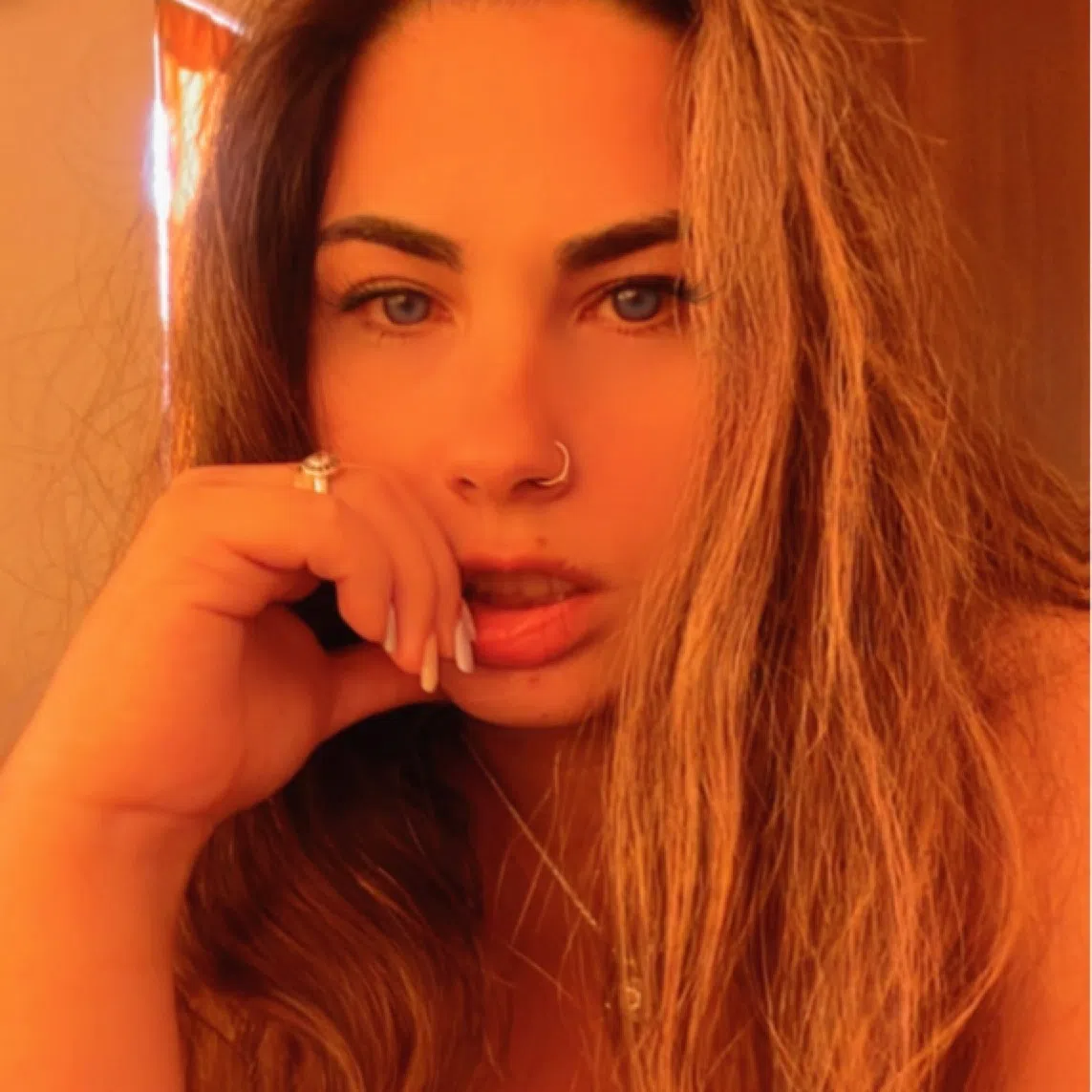 Yuli Fanvue picture
