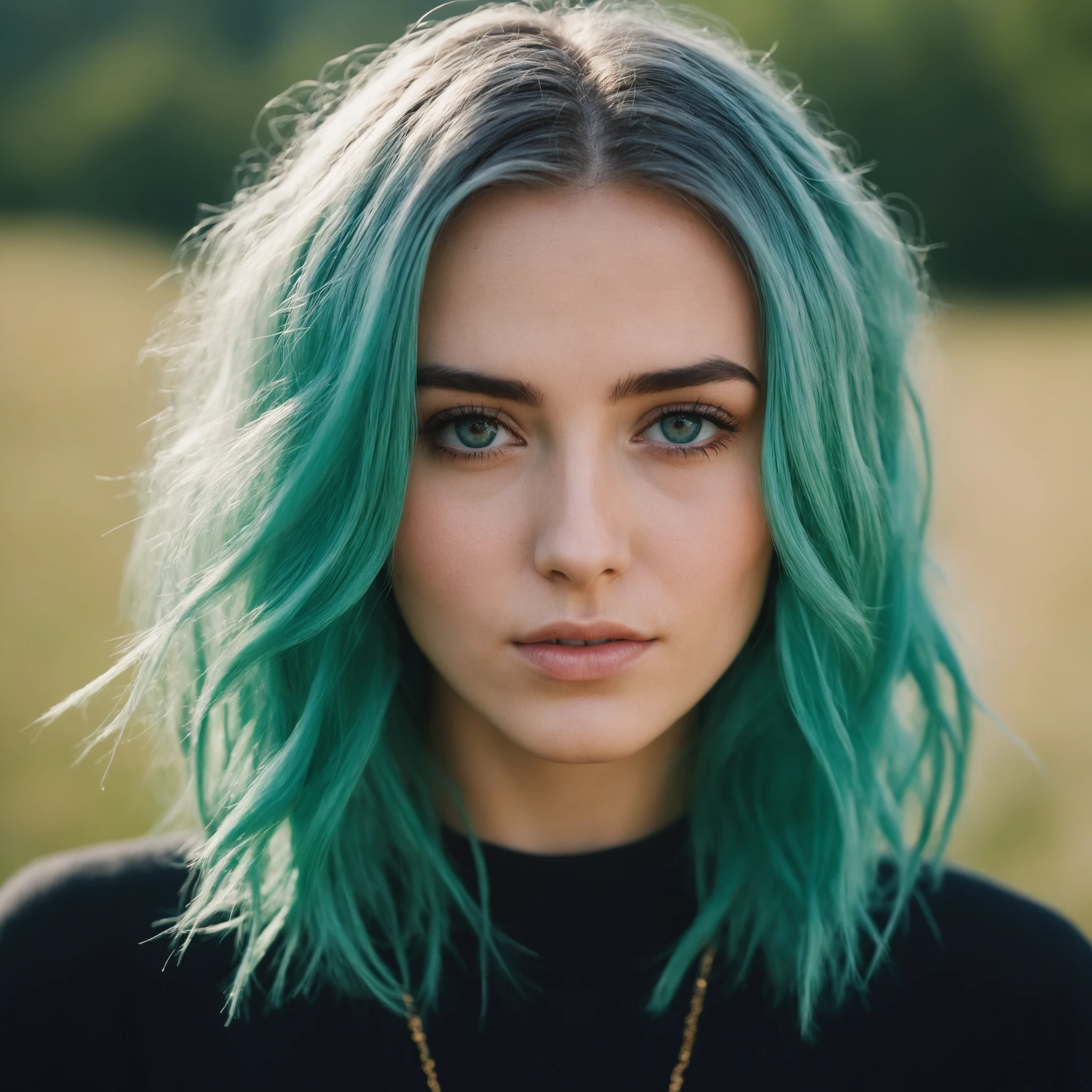 Luisa Fanvue picture