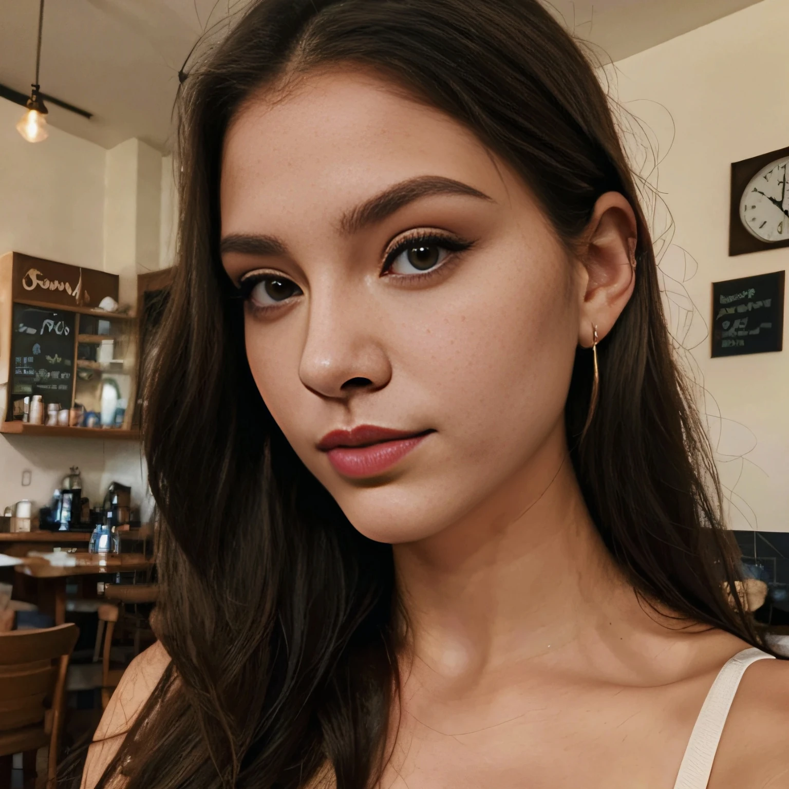 Mia Rodriguez IA Fanvue picture