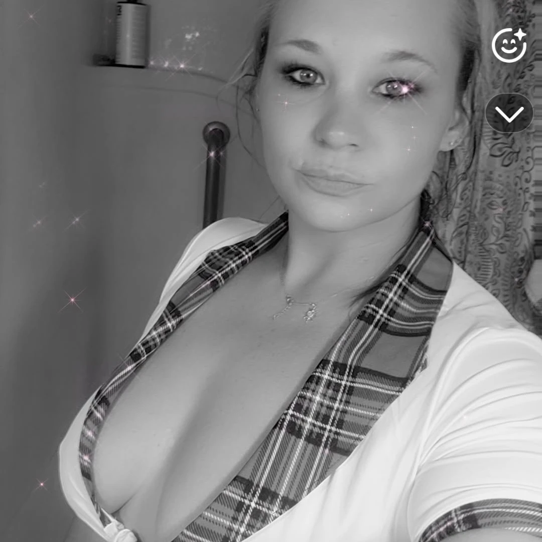 Good girl gone bad