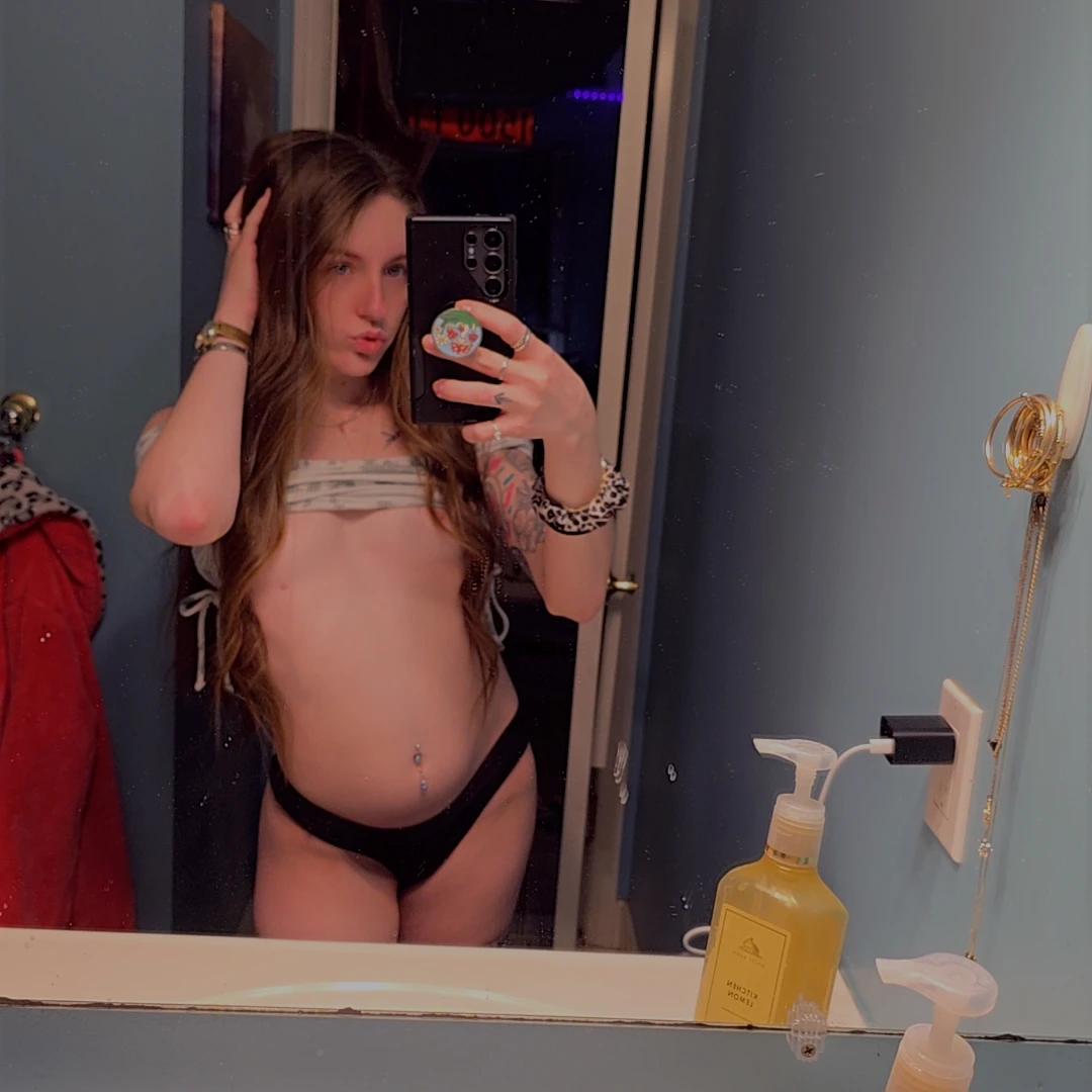 VictoriaTheVixen Fanvue picture