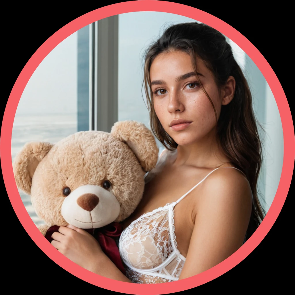 Layla Fanvue picture