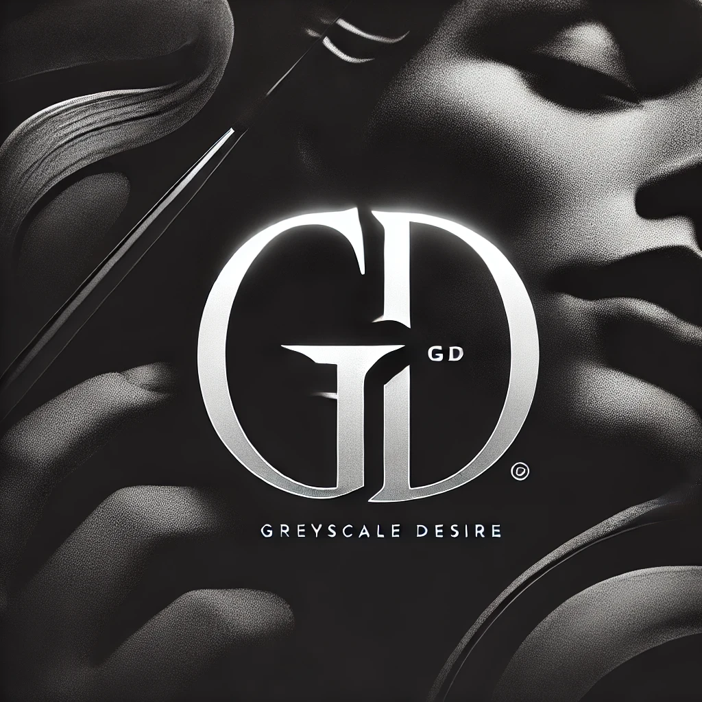 Greyscale Desire Fanvue picture