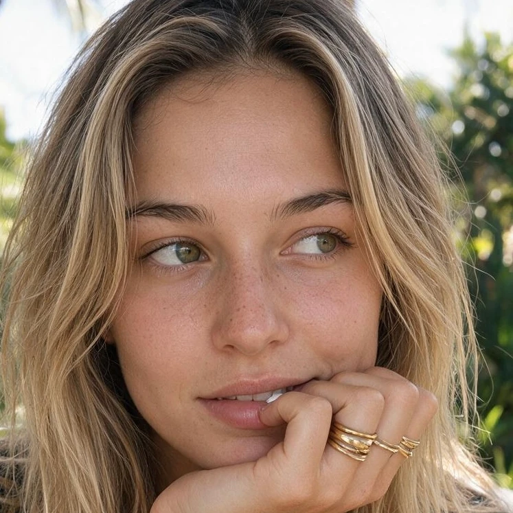 Finley Marchetti