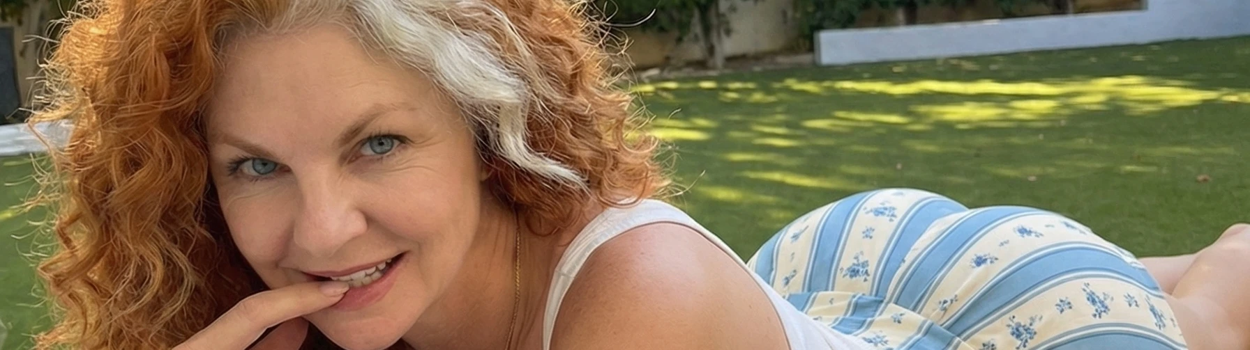 singlegingercaroline