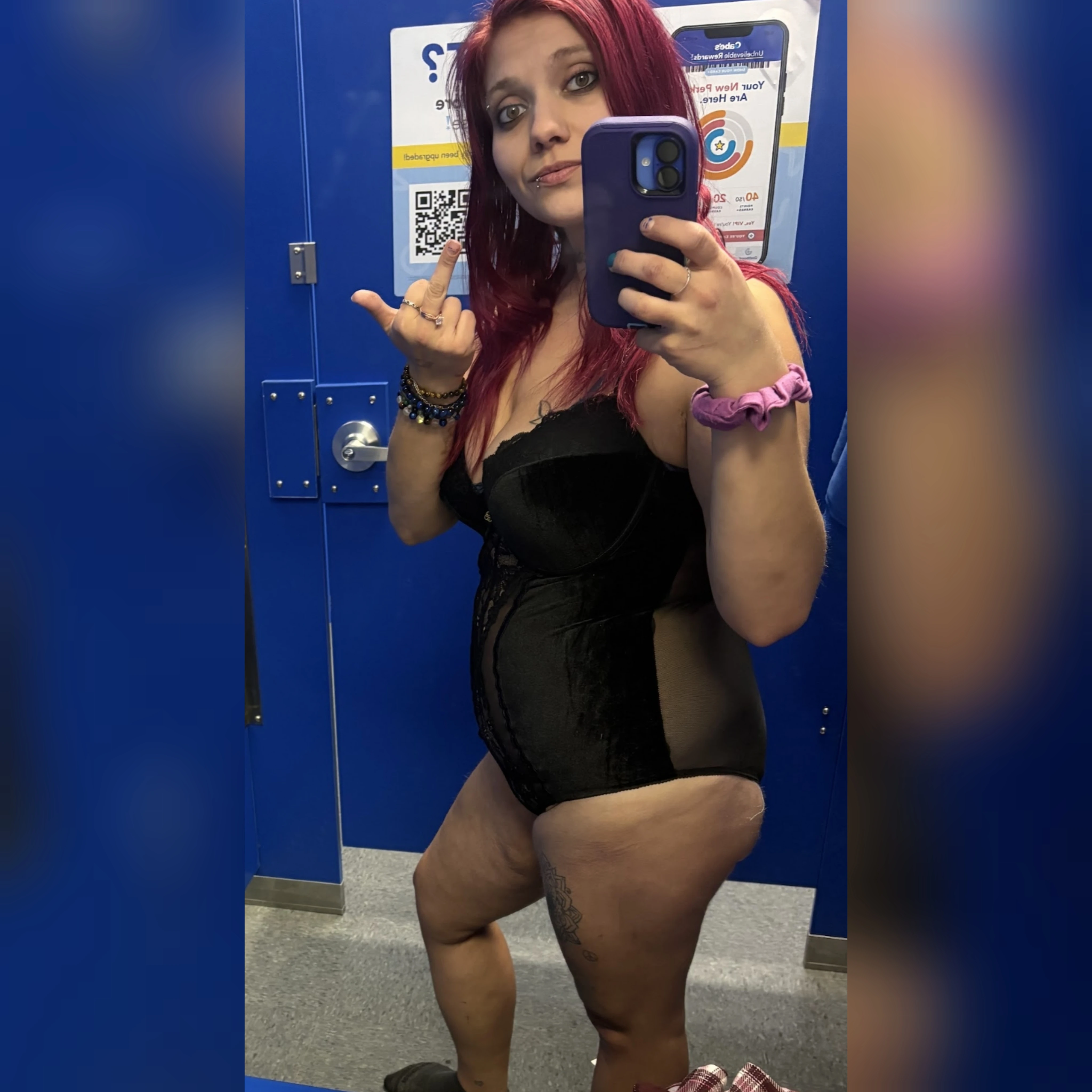 Bbygirlmegs Fanvue picture