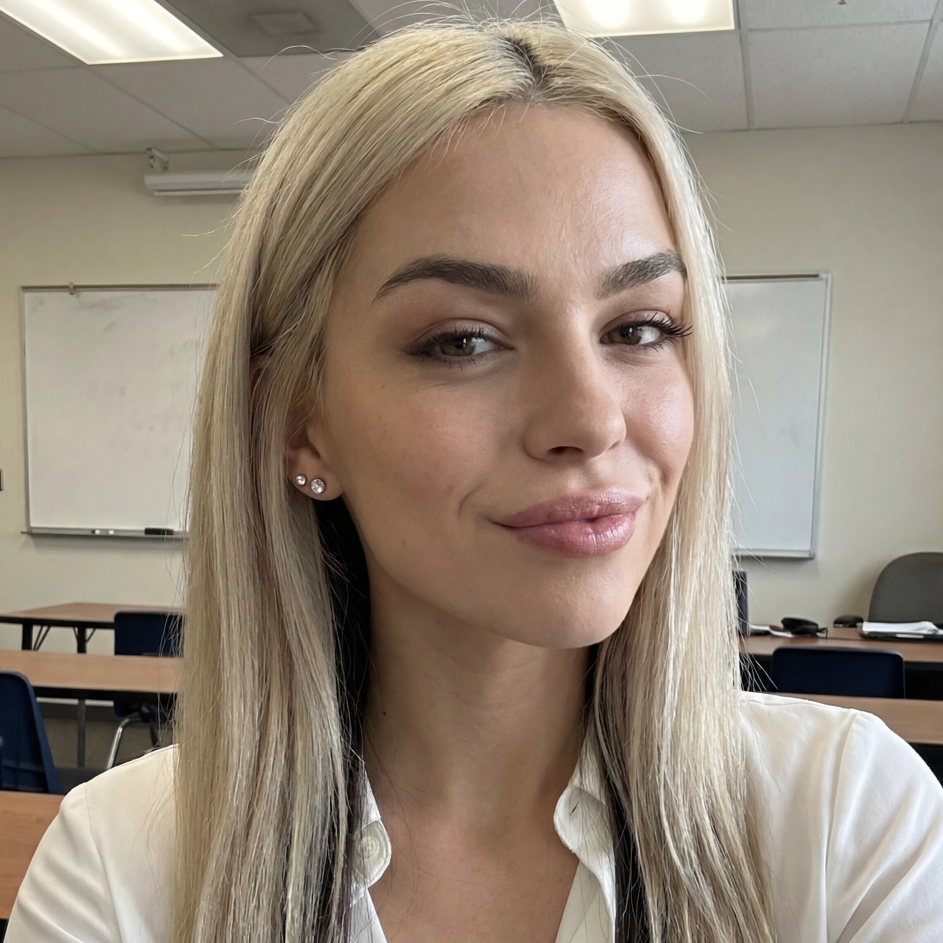 Vittoria Deas - Fanvue