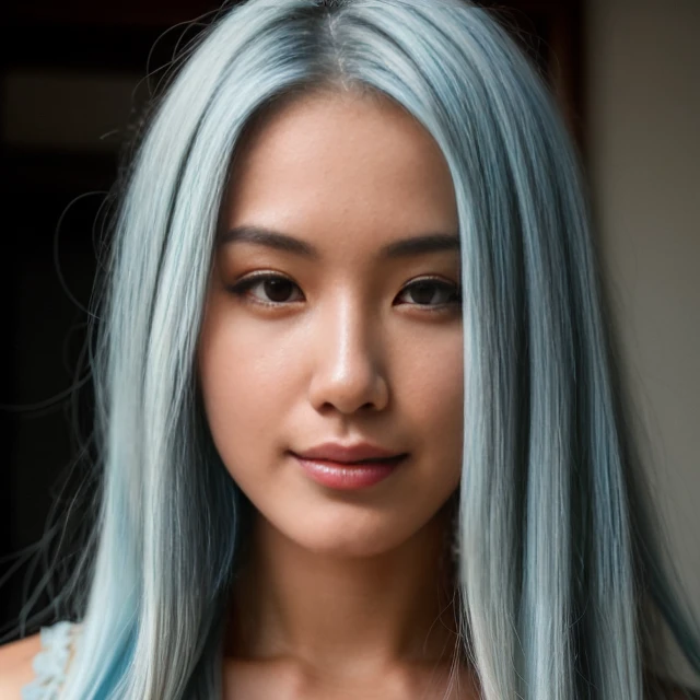 Aiko Katsuragi Fanvue picture