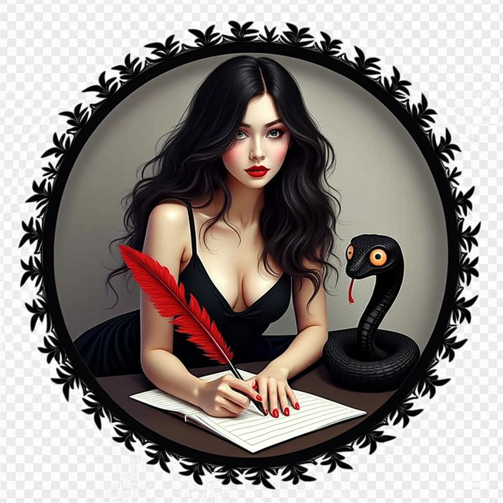 Scarlytt\'s Sanctum Fanvue picture