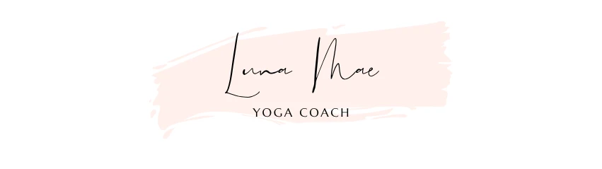Luna Mae cover