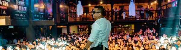 Banner