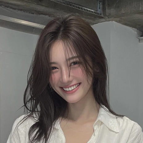 Japanese Office Lady