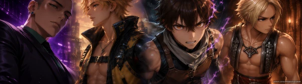 Banner