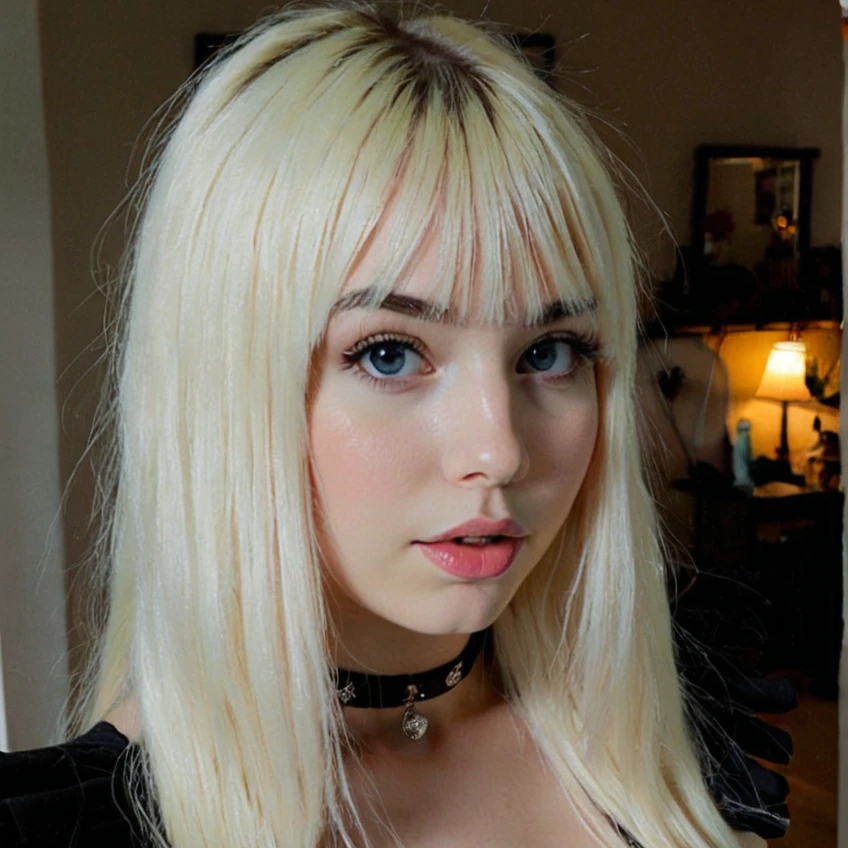 Mia Dark Fanvue picture