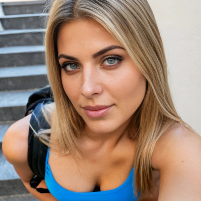 Amber Miola