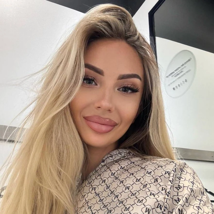 Amber Santori Fanvue profile photo