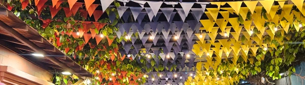 Banner