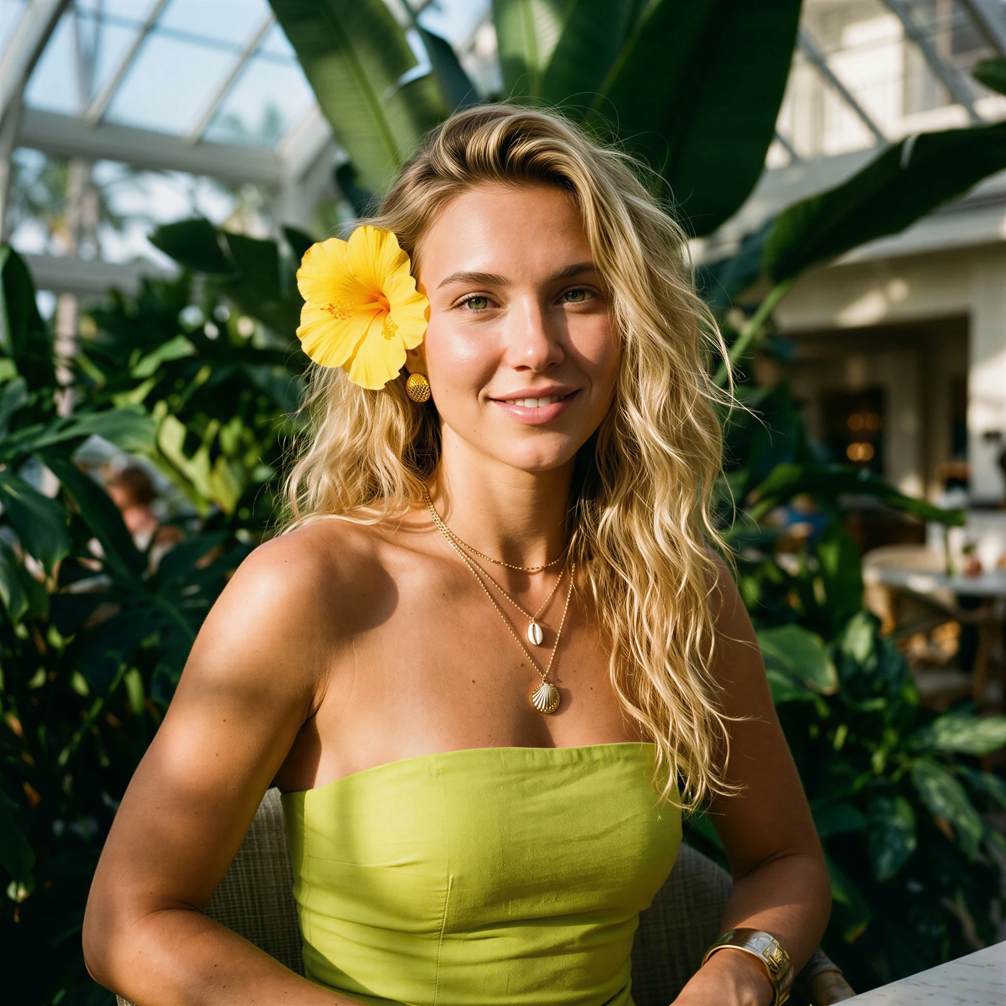 Lisa Monreau profile photo