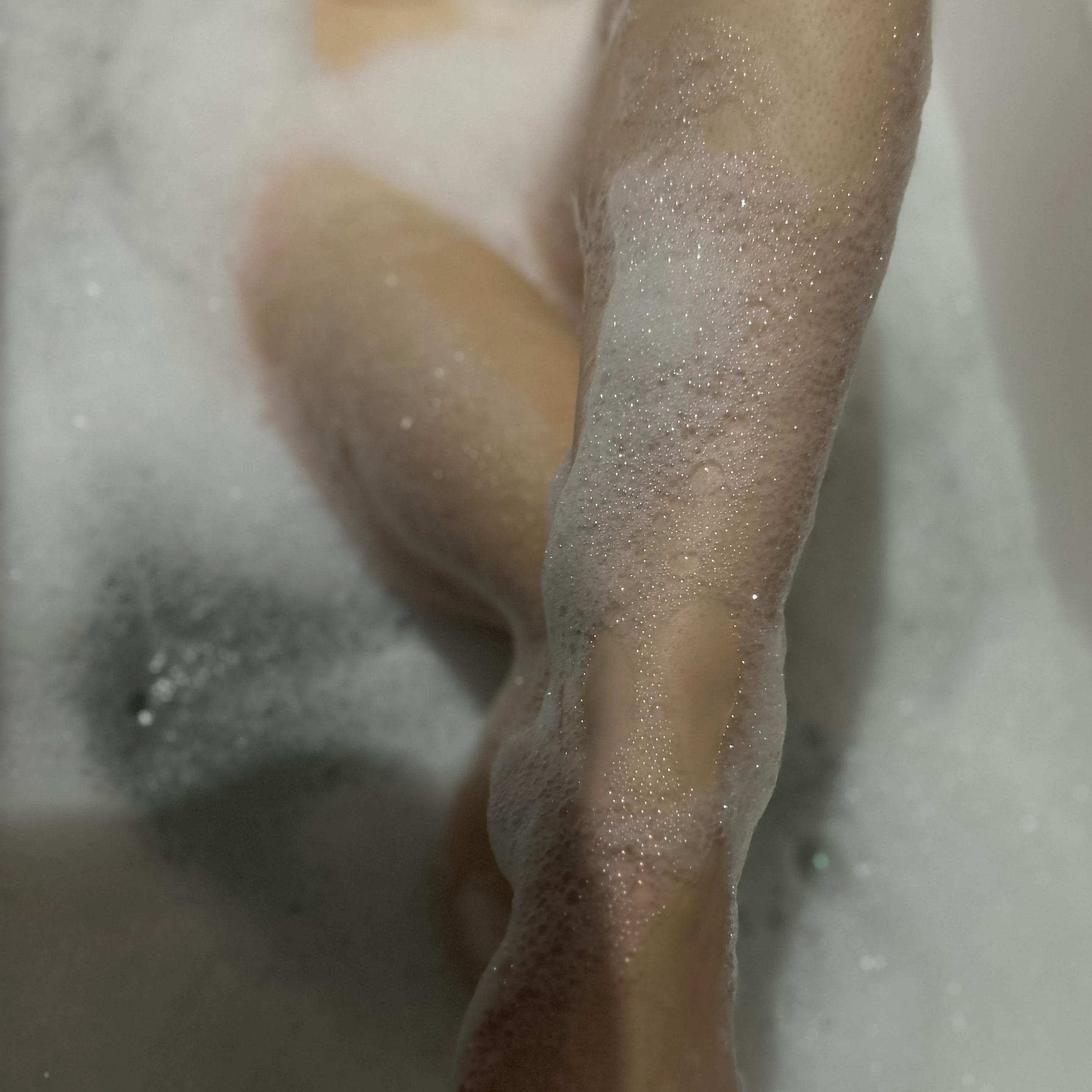 Lizzie's Lovely Feet
