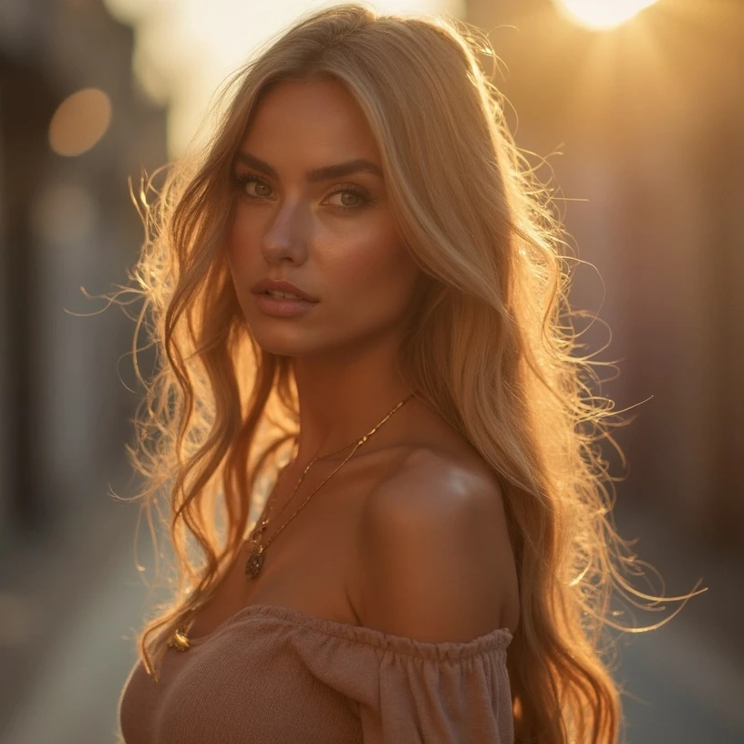 Olivia Monroe