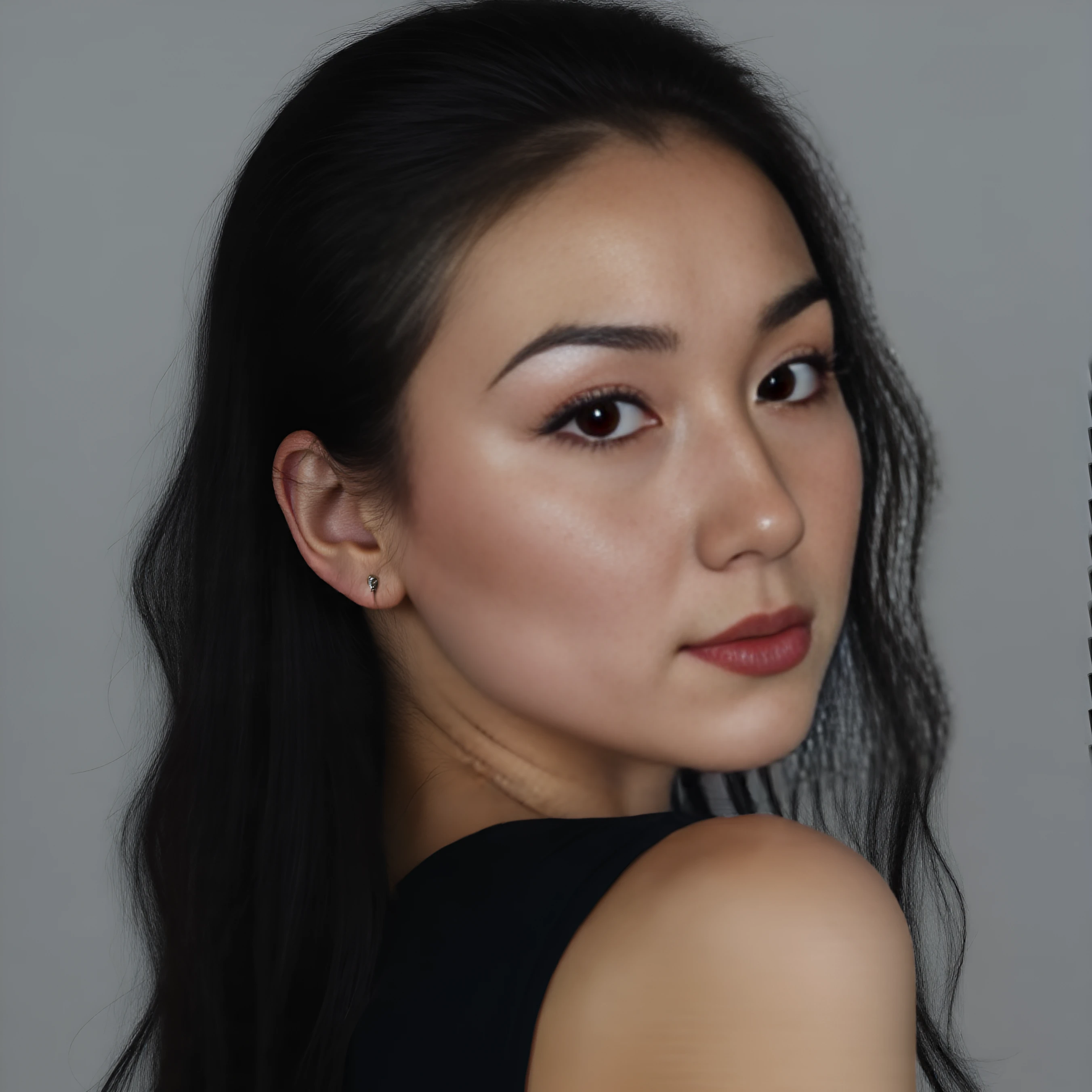 Chloe Yang Fanvue picture