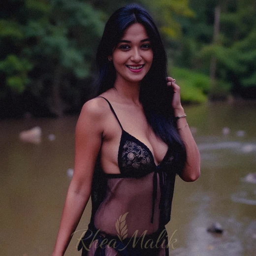 Rhea Malik Fanvue picture