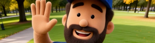 Banner