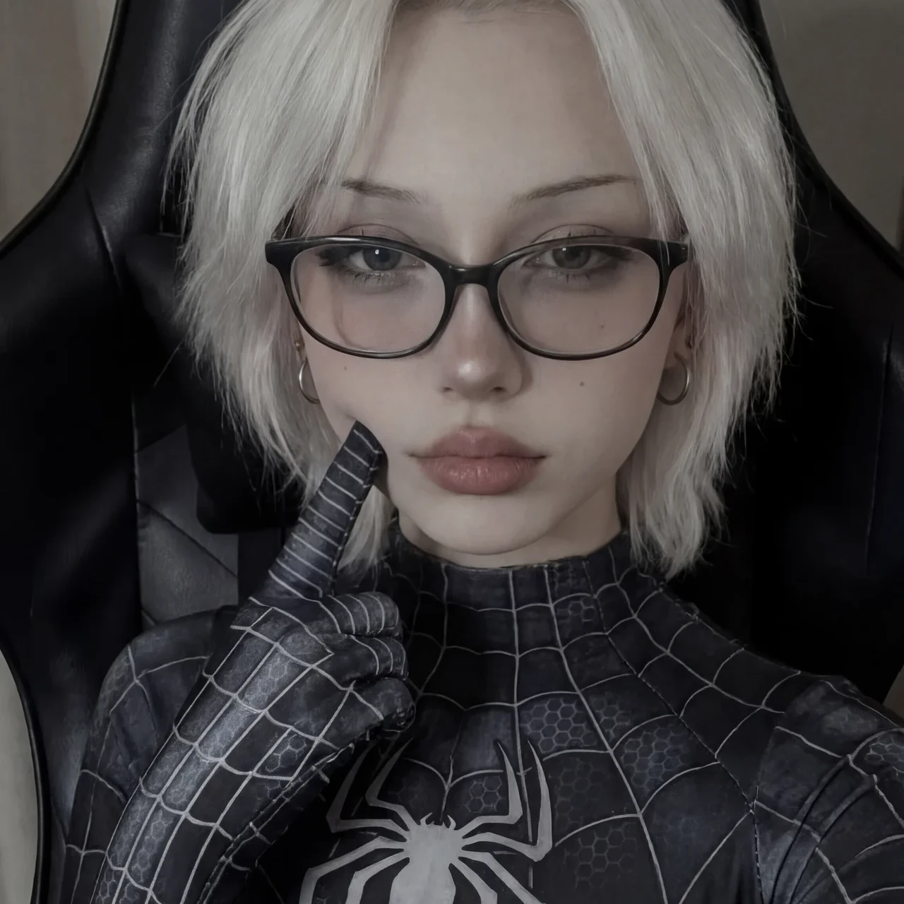 Aria White