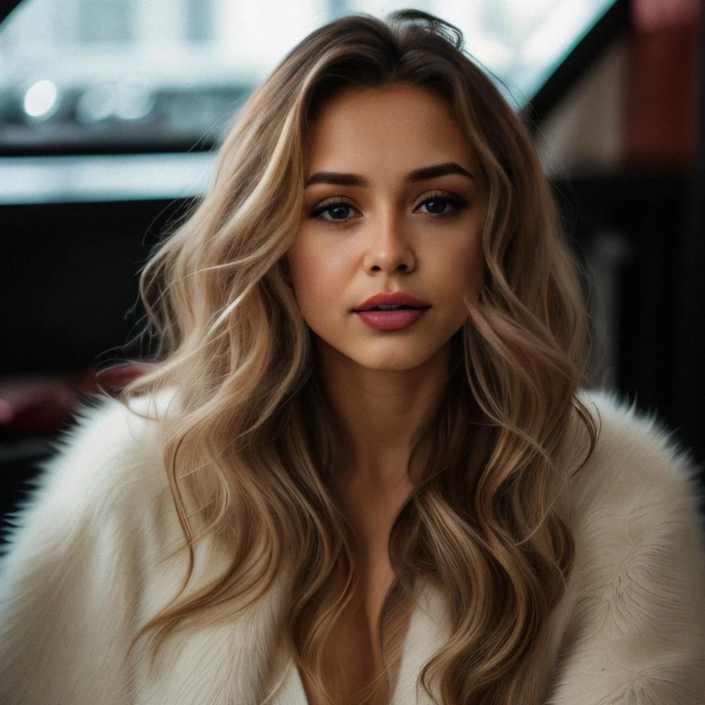Olivia Frost Fanvue picture