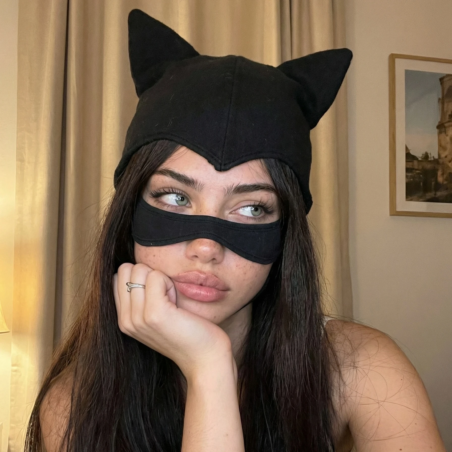 Katherine West