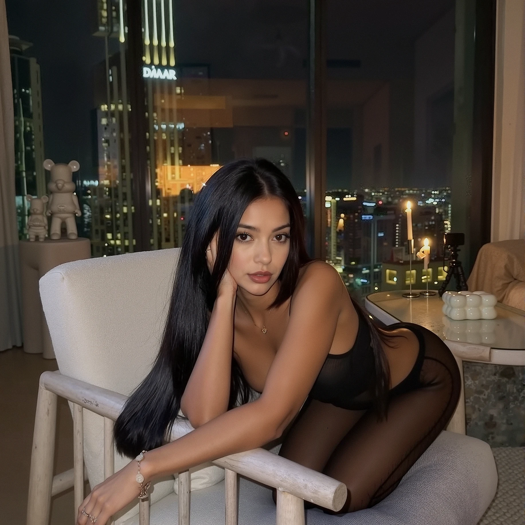 Kylie Synclair Fanvue picture