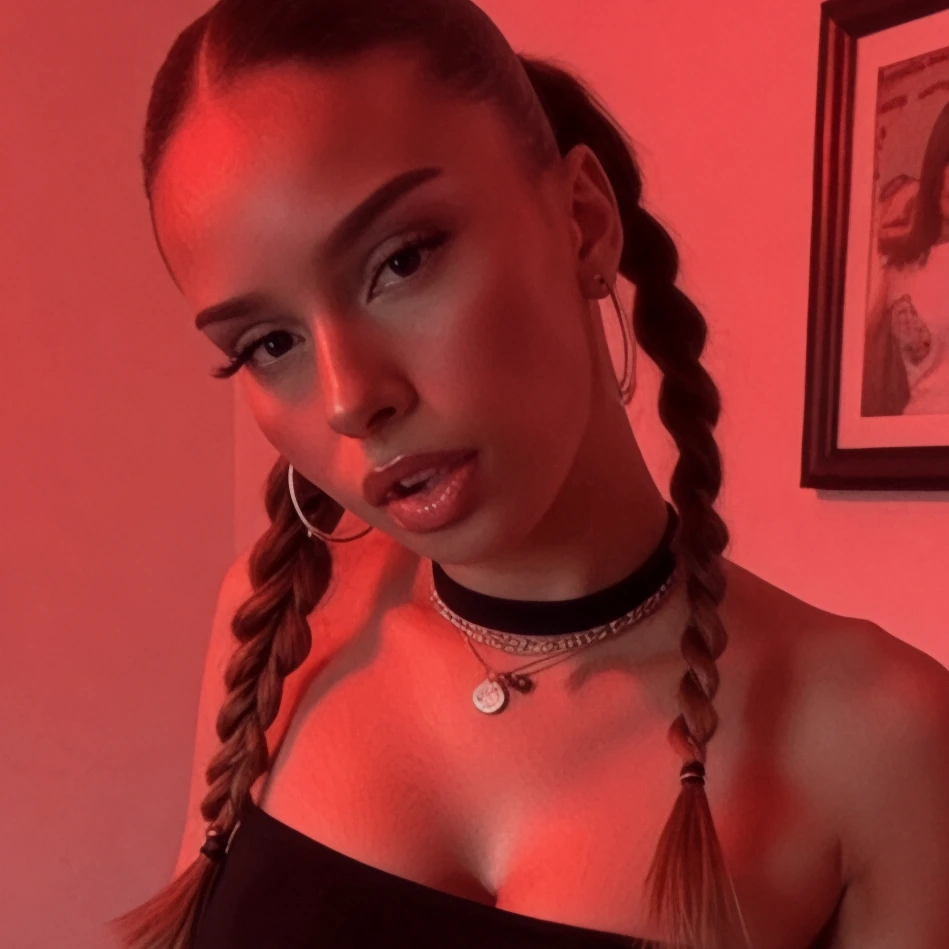 yourgurlmary
