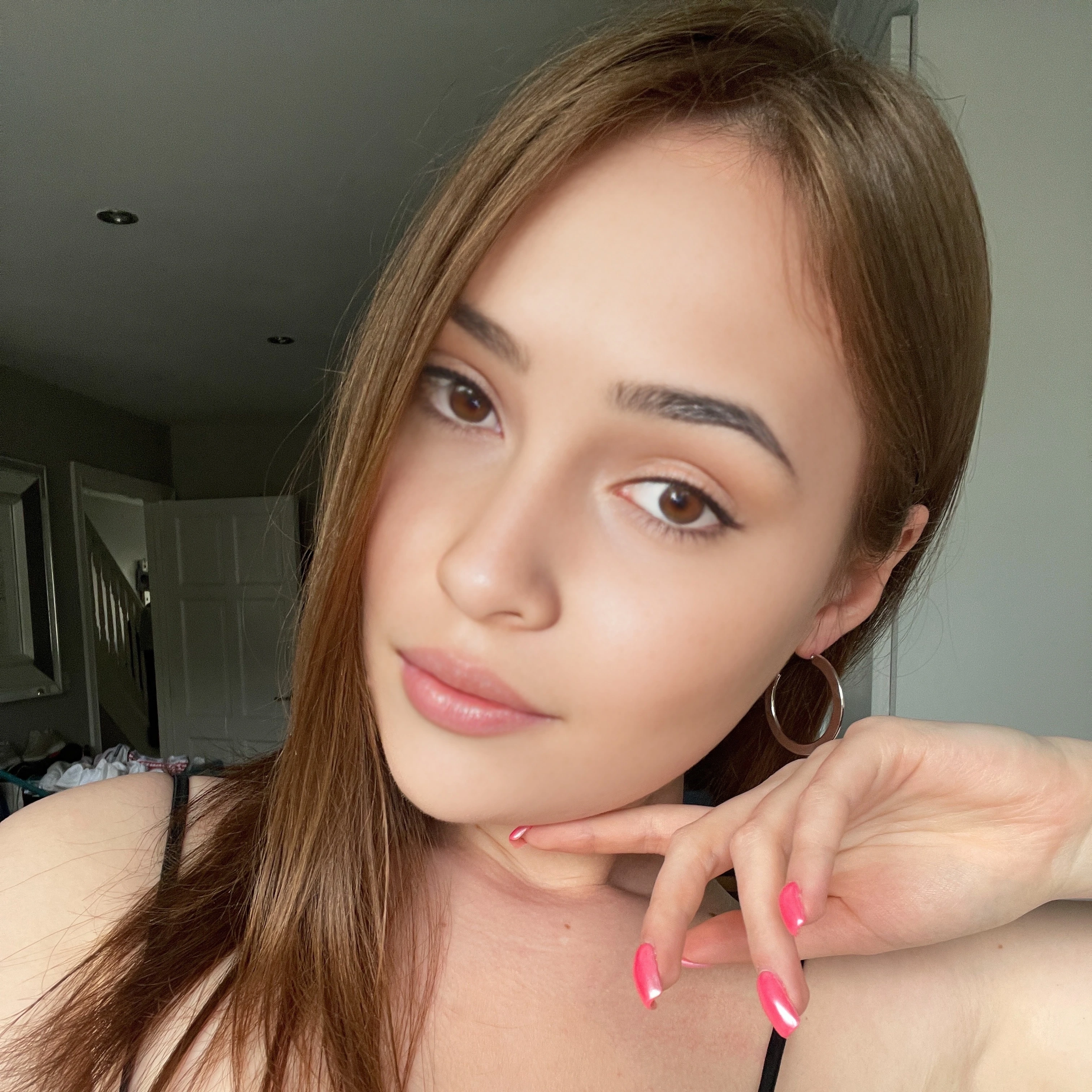 Luna Timosenko