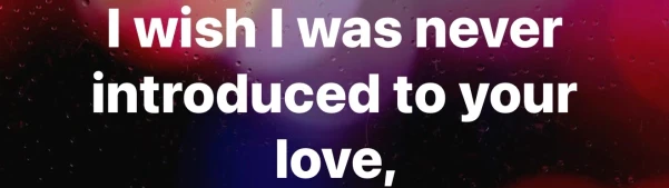 Banner
