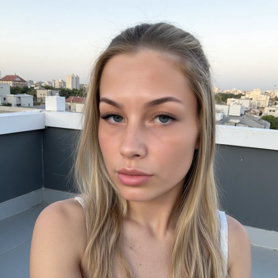 Bella Carling Fanvue picture