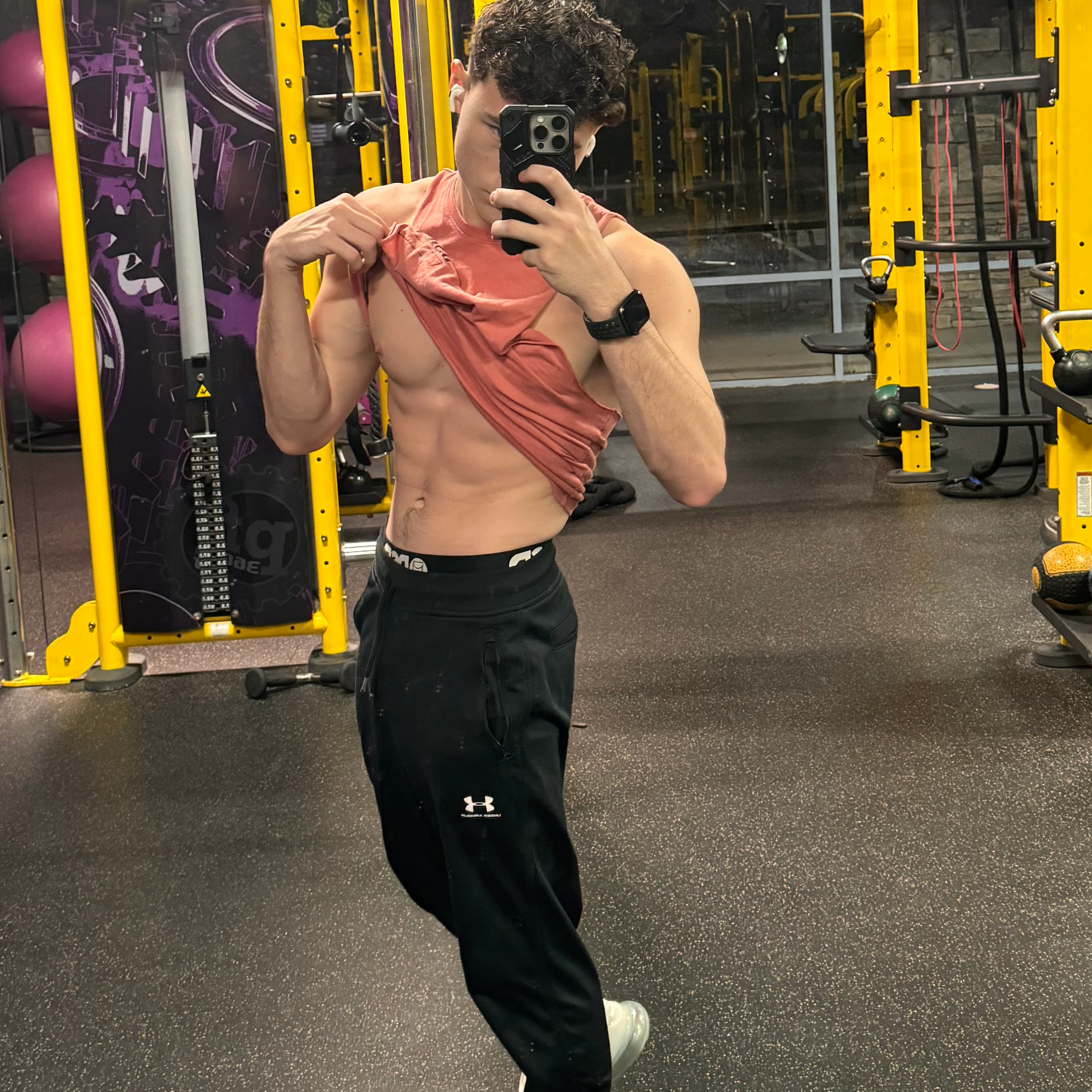 Jordan Tules Nude Leaked - TheFap