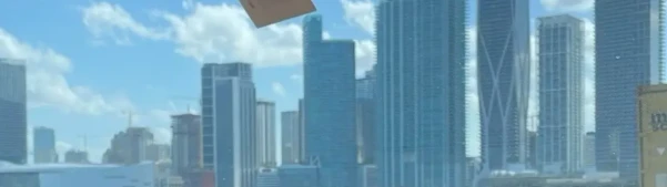 Banner