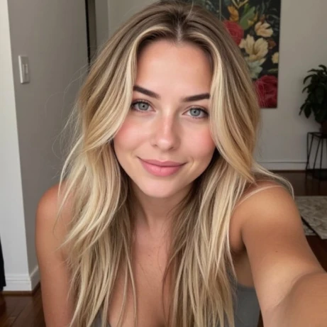 Lex Lush Fanvue picture