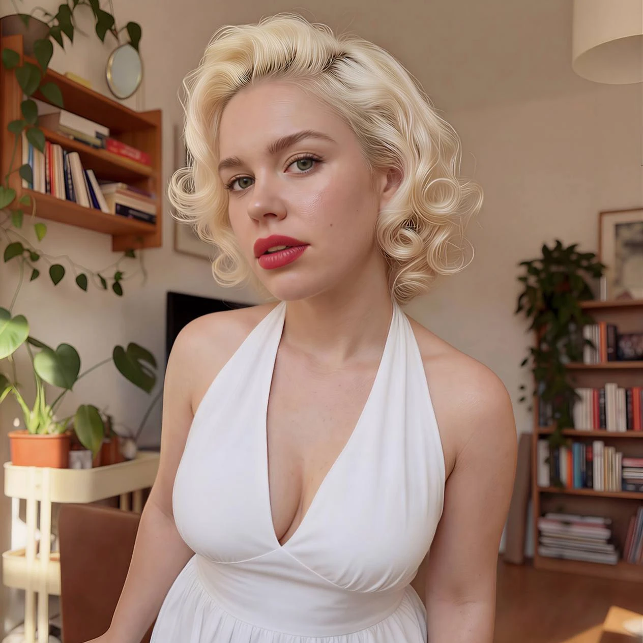 Mini Marilyn profile photo